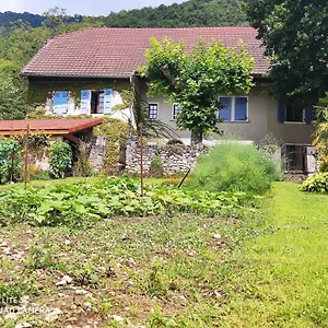  Hébergement de vacances Du Vent Dans Les Arbres - Belle Vue Sur Le France