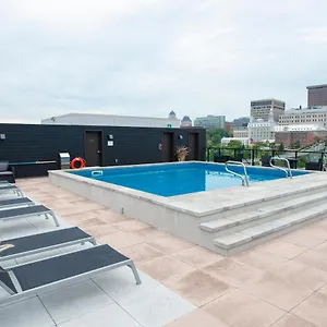  Appartement Le 908, Suberbe Neuf Avec Piscine Canada