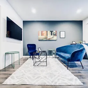 Charming 2 Bd Griffintown Montréal